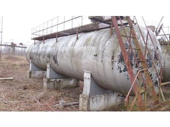 Tanque de almacenamiento para transporte de gas 50 000 liter Gas-LPG storage tank: foto 1