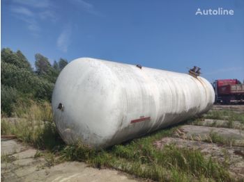 Tanque de almacenamiento para transporte de LPG 60 000 liter storage tank: foto 1