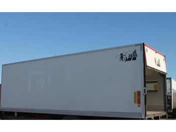 Caja cerrada SKAB (Specialkarosser) Skåp Kyl/frys