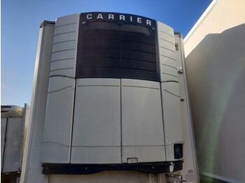 CARRIER VECTOR 1800MT REFRIGERATION UNIT - carrocería-frigorifico