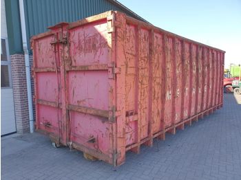 Caja móvil/ Contenedor Container 32 M3: foto 1