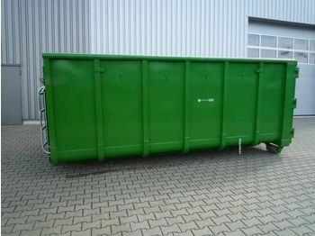 Contenedor de gancho nuevo Container STE 4500/1700, 18 m³, Abrollcontainer,: foto 1