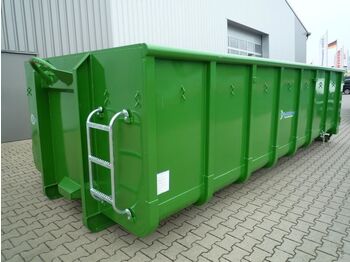 Contenedor de gancho nuevo Container STE 5750/1400, 19 m³, Abrollcontainer,: foto 1