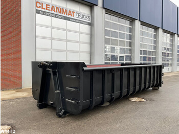 CONTAINER 15m³ NEW  - contenedor de gancho