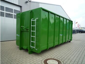 Contenedor de gancho Container STE 5750/2300, 31 m³, Abrollcontainer,