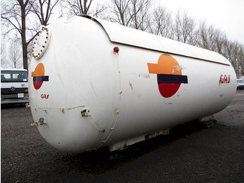 Contenedor cisterna LPG / GAS GASTANK 30000 LITER: foto 1