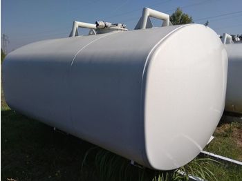 Contenedor cisterna nuevo SACIM New: foto 1