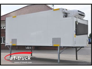 Carrocería-frigorifico Schmitz Cargobull 4 x  WKO Kühlkoffer, Thermoking T-800R, neuwerti: foto 1