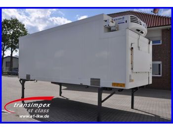 Schmitz Cargobull WKO 7,45 Kühl / Tiefkühl  WB, Thermo King TS 500  - Caja móvil/ Contenedor