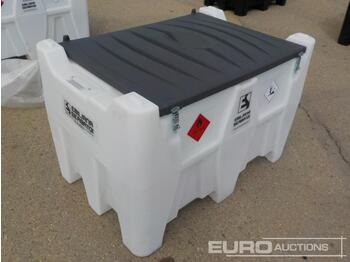  Unused 2023 Carrytank 440Z1 - tanque de almacenamiento