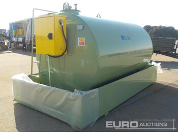  Unused Emiliana Serbatoi TF9 - tanque de almacenamiento