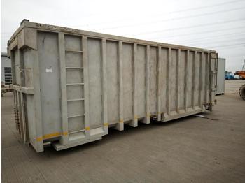 Carrocería basculante Tipper Body to suit Tipper Lorry: foto 1