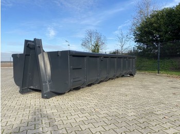 Contenedor marítimo VDL Nieuwe Haakarm nch Container 14m3: foto 1