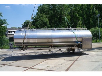 Contenedor cisterna para Camión WATER TANK: foto 1