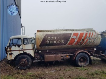 Camión cisterna Bedford Fuel Tanktruck: foto 1