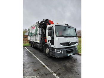 Camión  CAMION GRUE 26 TONNES