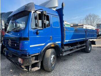 Camión caja abierta Mercedes-Benz Sk 1848