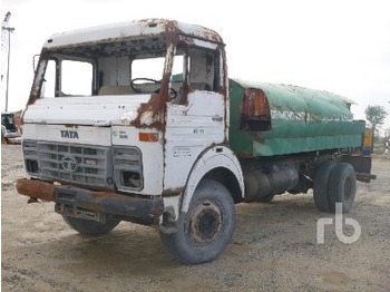 Tata LPT1615TC/48 11365 Litre 4X2 - Camión cisterna