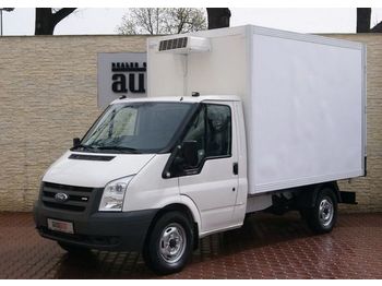 FORD TRANSIT 115 T350 2.4 TDCI KONTENER CHŁODNIA, KLIMA - Camión frigorífico