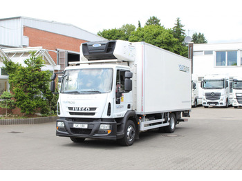 Camión frigorífico Iveco Eurocargo  140E25 CS1150-12Mt  Bi-Temp Strom LBW