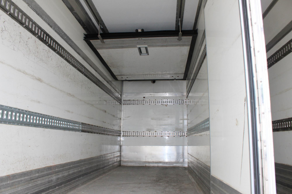 Camión frigorífico Iveco Eurocargo  140E25 CS1150-12Mt  Bi-Temp Strom LBW