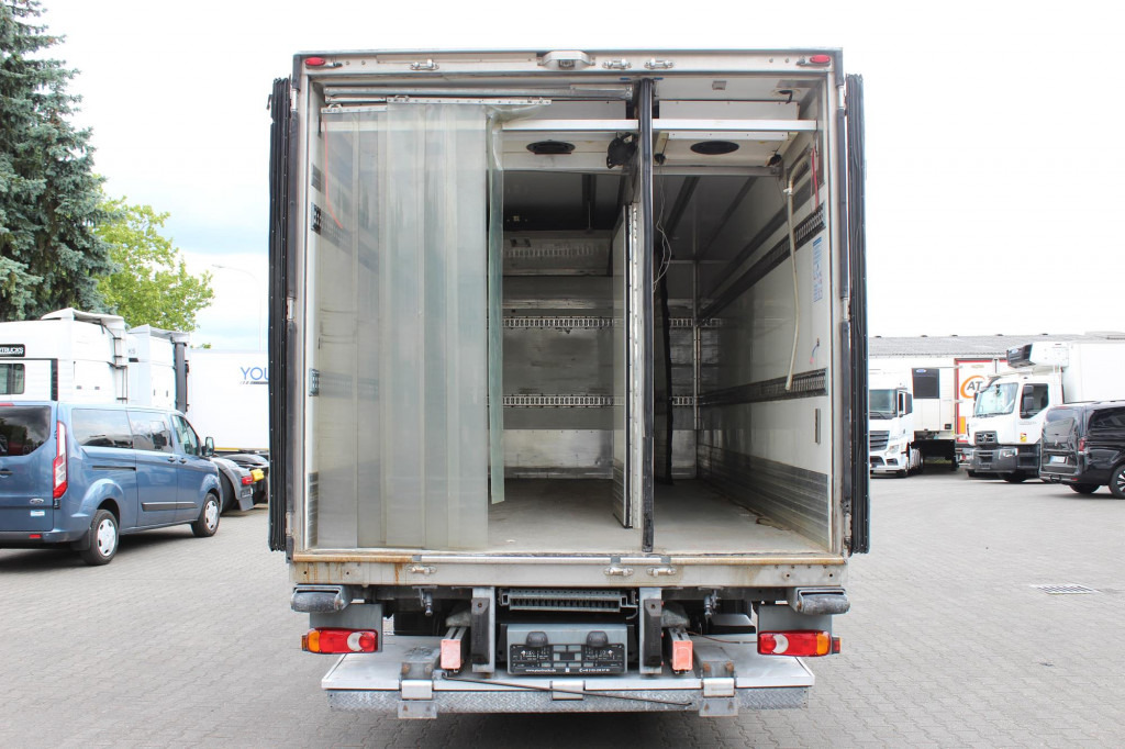 Camión frigorífico Iveco Eurocargo  140E25 CS1150-12Mt  Bi-Temp Strom LBW