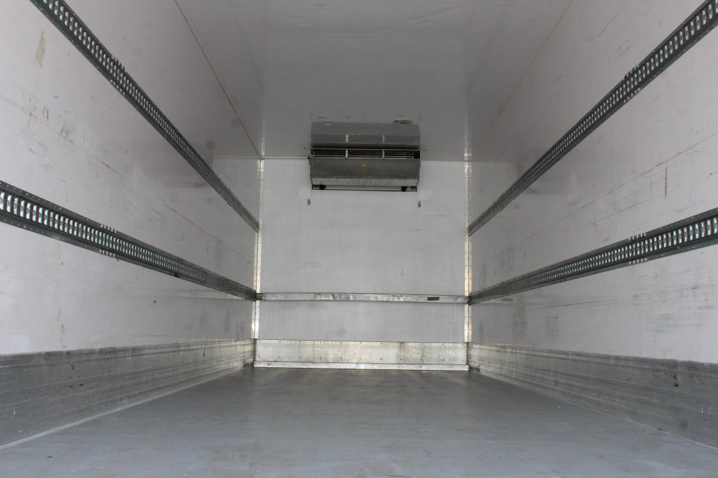 Camión frigorífico Iveco Eurocargo  ML190-320L E6 CS 1150 LBW Schlafkabine