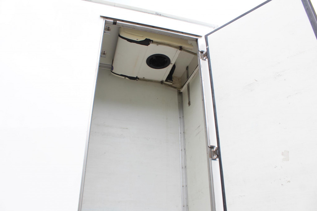 Camión frigorífico MAN TGS 26.400 CS 1250Mt. Bi-Temp. Strom LBW TW