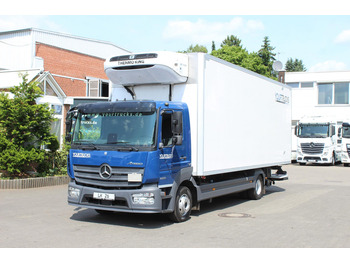 Camión frigorífico Mercedes-Benz Atego 1223 E6  TK T-800 R  Strom   LBW   298Tkm