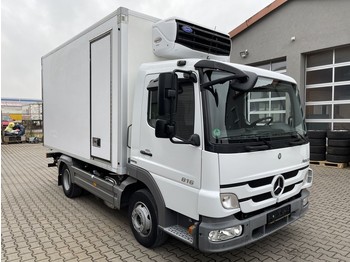 Camión frigorífico Mercedes-Benz Atego 816 Kühlkoffer 4x2 Euro5
