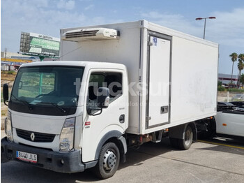 RENAULT MAXITY 140.35 - camión frigorífico