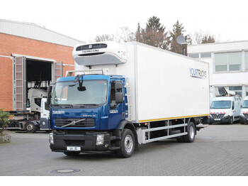Camión frigorífico Volvo FE 260 E5  TK 1000 R Strom Türen FRC Klima