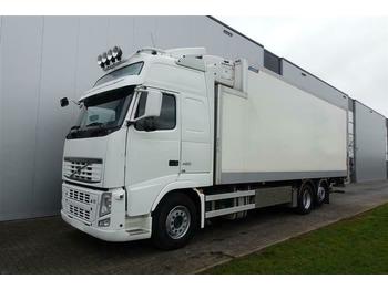 Camión frigorífico Volvo FH460 6X2 CARRIER EURO 5 RETARDER
