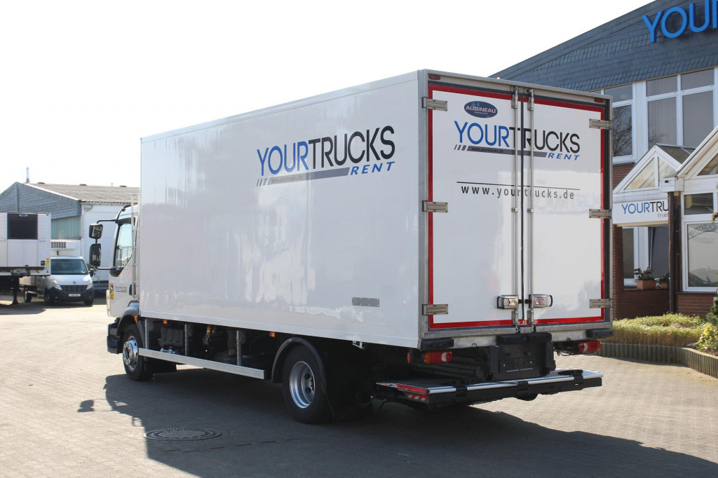Camión frigorífico Volvo FL 240 E5  Carrier Supra 750 Strom Tür+LBW FRC 26