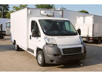 Fiat DUCATO 2.3  MAXI ISOTHERM KOFFER STANDHEIZUNG  - camión isotérmico