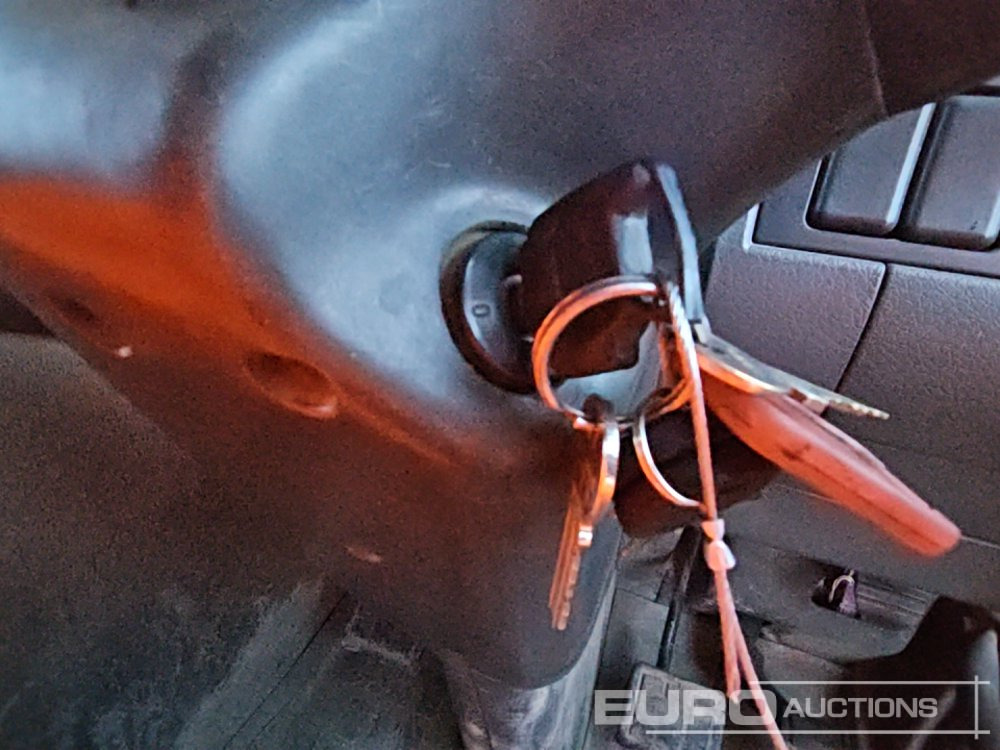 Camión multibasculante 2005 Volvo FM12 340