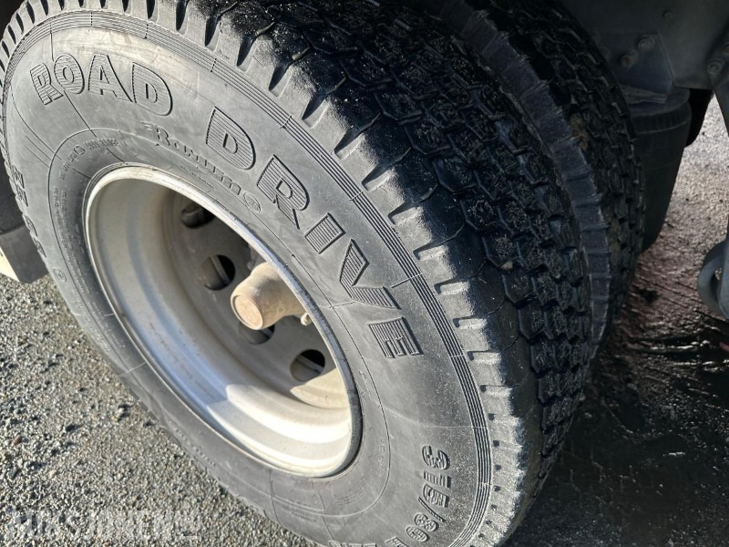 Camión multibasculante 2007 SCANIA R480 6x2 KROKBIL