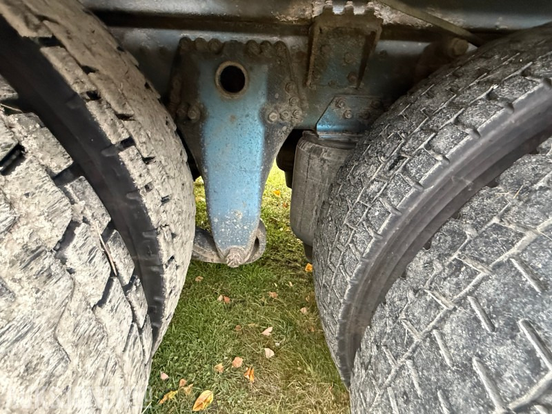 Camión multibasculante 2008 Scania R480 CB 6X2HNA