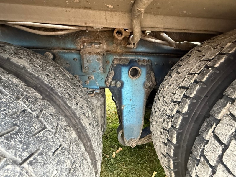 Camión multibasculante 2008 Scania R480 CB 6X2HNA