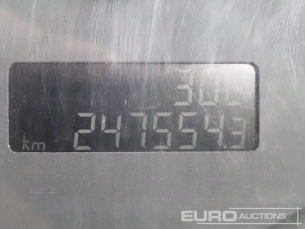 Camión multibasculante 2012 MAN 35.360