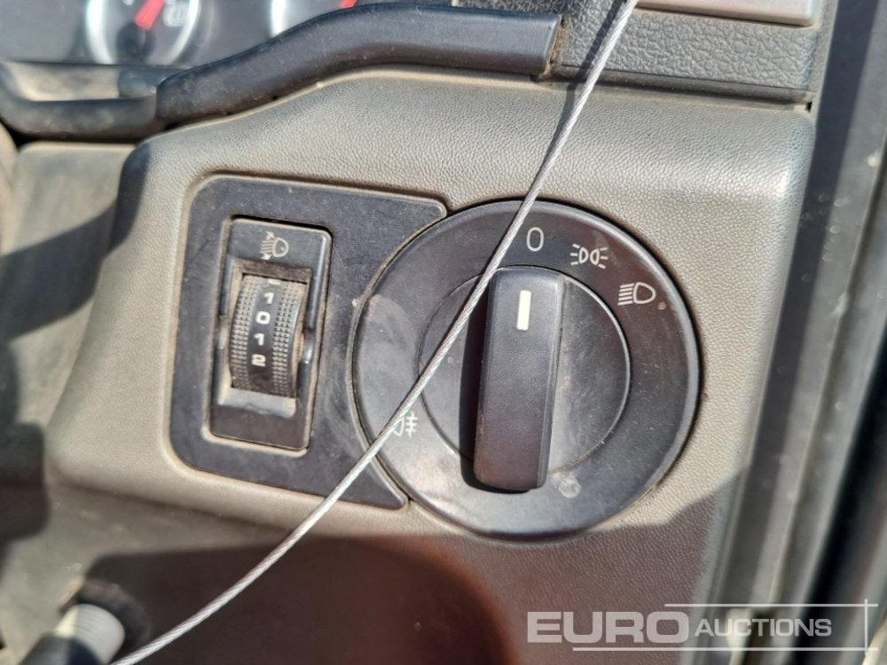 Camión multibasculante 2012 MAN 35.360