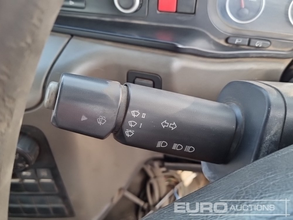 Camión multibasculante 2012 MAN 35.360