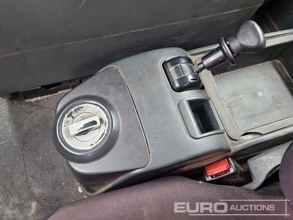 Camión multibasculante 2012 MAN TGS 26.440