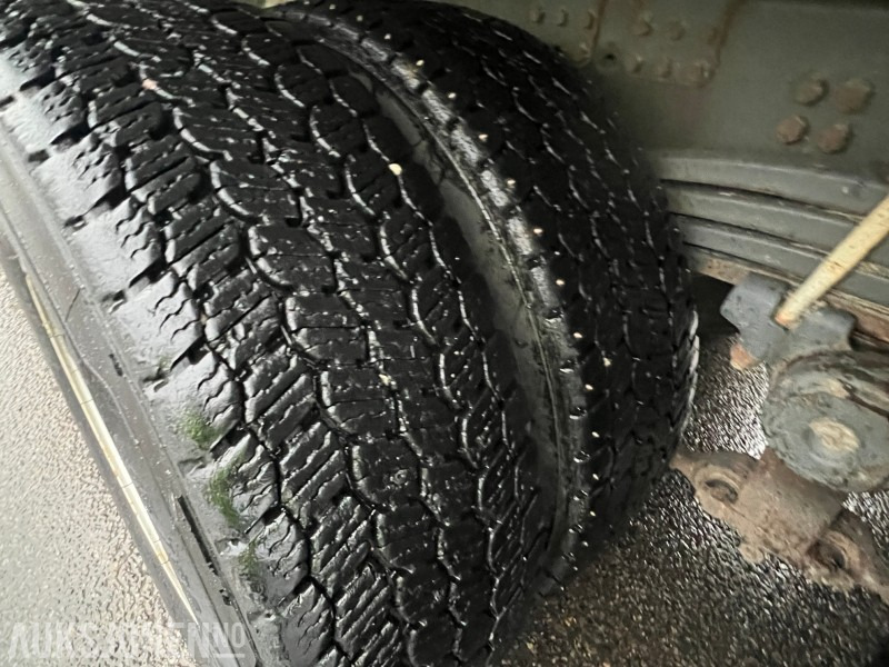 Camión multibasculante 2016 Scania R580 6x4 tippbil