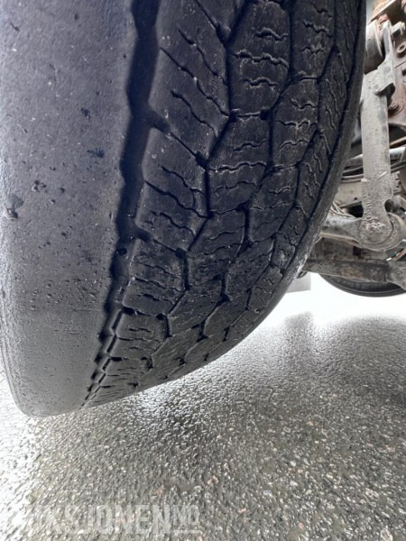 Camión multibasculante 2018 MAN TGX 26.580 - D38 - Euro 6 - Krokbil - 20 tonns JOAB Krok med knekk - 6x2