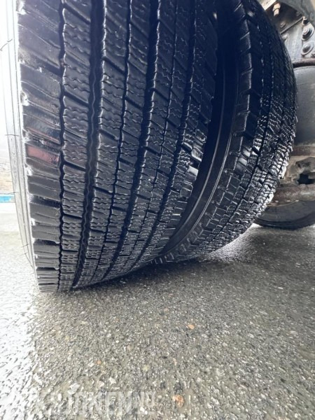 Camión multibasculante 2018 MAN TGX 26.580 - D38 - Euro 6 - Krokbil - 20 tonns JOAB Krok med knekk - 6x2