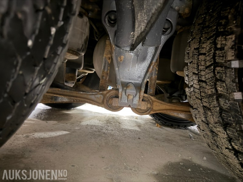 Camión multibasculante 2018 Volvo FH16 750 Krokbil 6x2