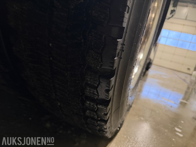 Camión multibasculante 2018 Volvo FH16 750 Krokbil 6x2