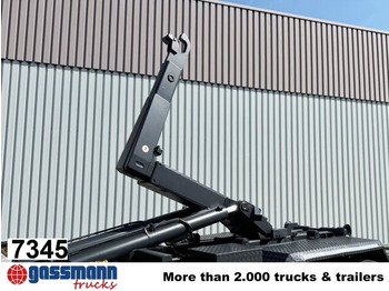 Camión multibasculante  20-47 S