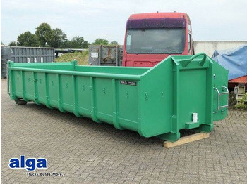 Camión multibasculante ALGA Abrollcontainer, 15m³, Mehrfach auf Lager